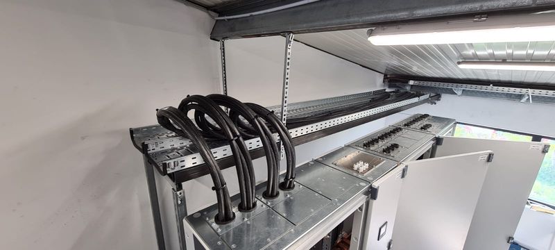 Bauablauf Benzler Bau Mainz – Ansicht 15