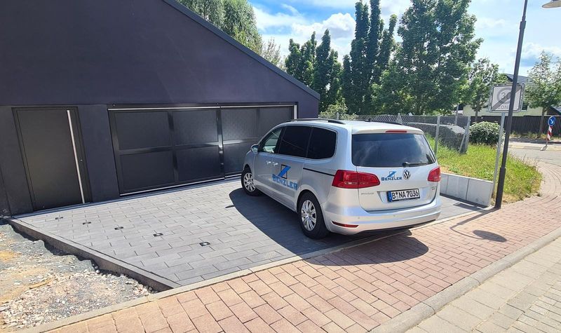Bauablauf Benzler Bau Mainz – Ansicht 17