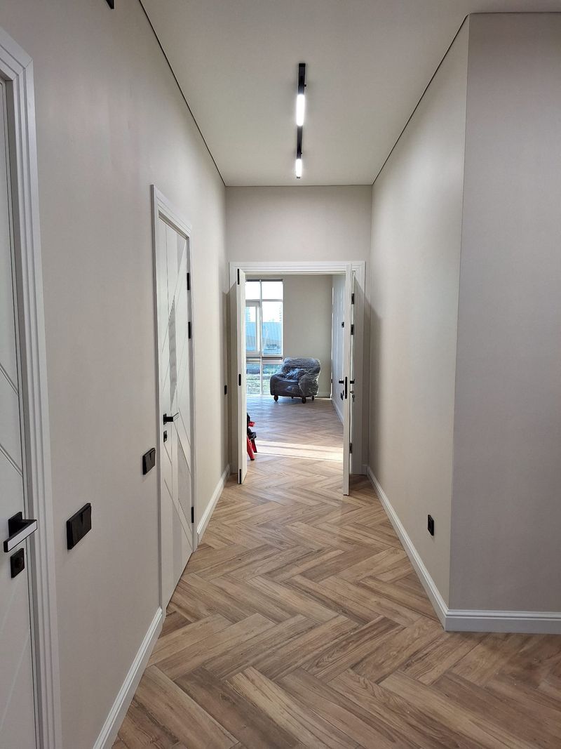 Innenausbau Wohnloft Mainz – Ansicht 13