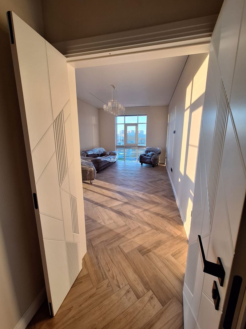 Innenausbau Wohnloft Mainz – Ansicht 20