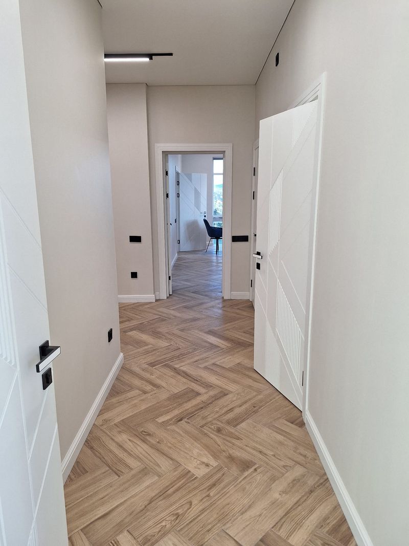 Innenausbau Wohnloft Mainz – Ansicht 25