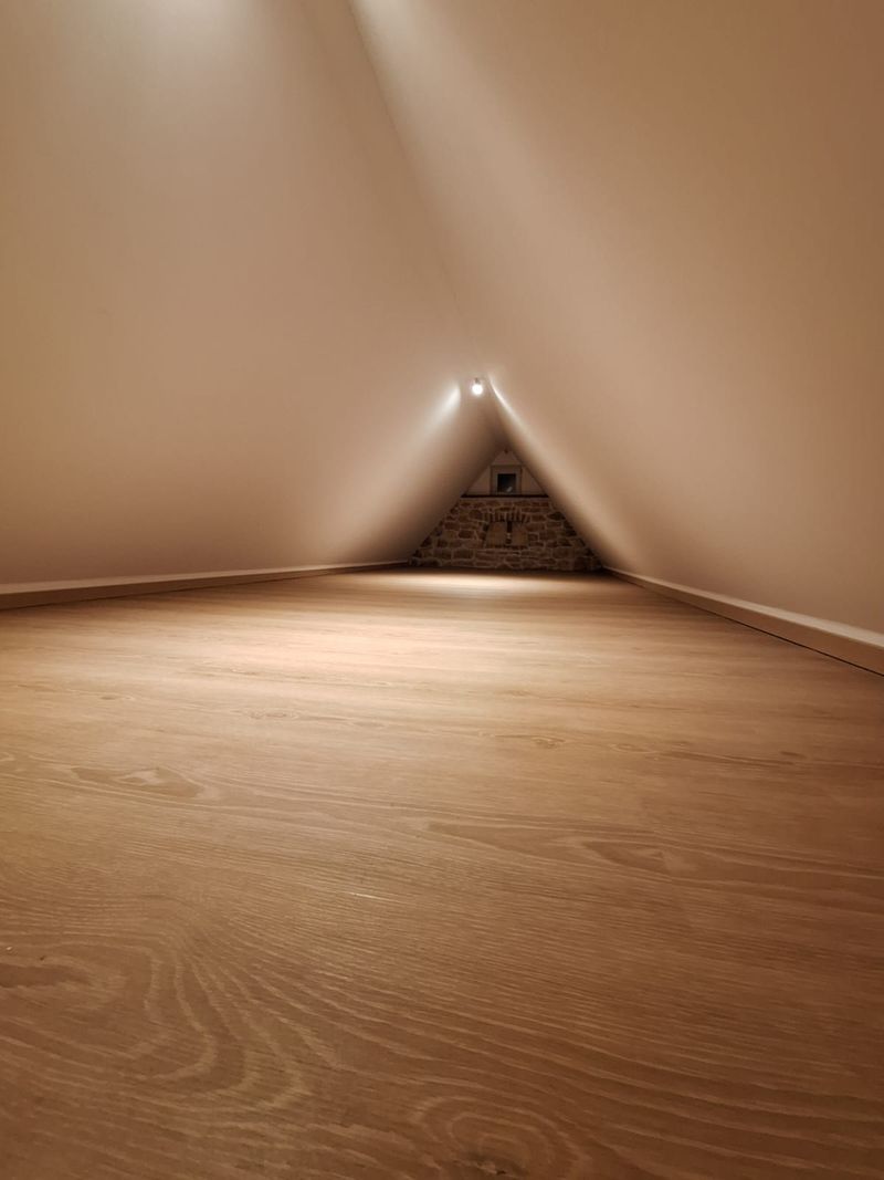 Innenausbau Wohnloft Mainz – Ansicht 34