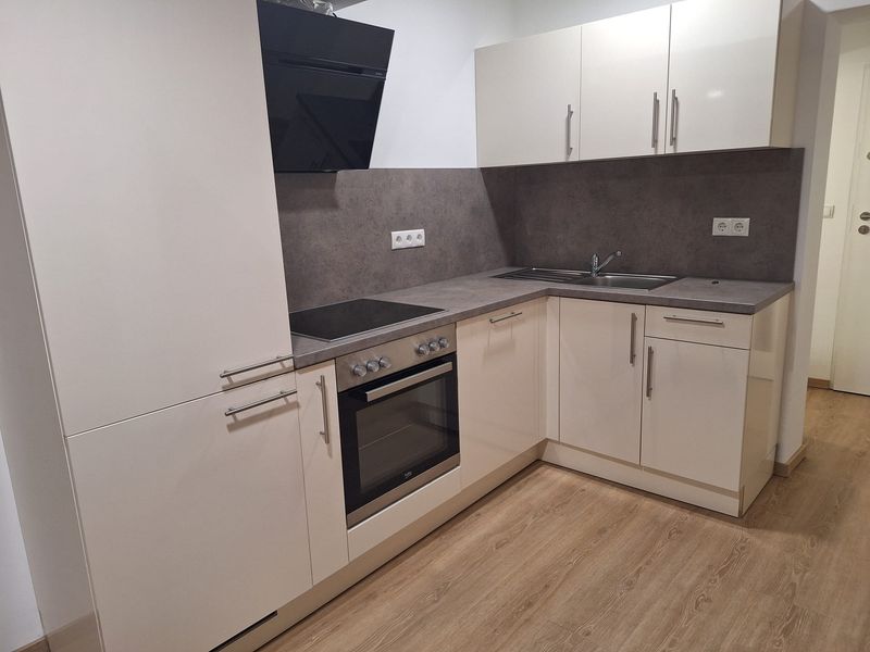 Innenausbau Wohnloft Mainz – Ansicht 35