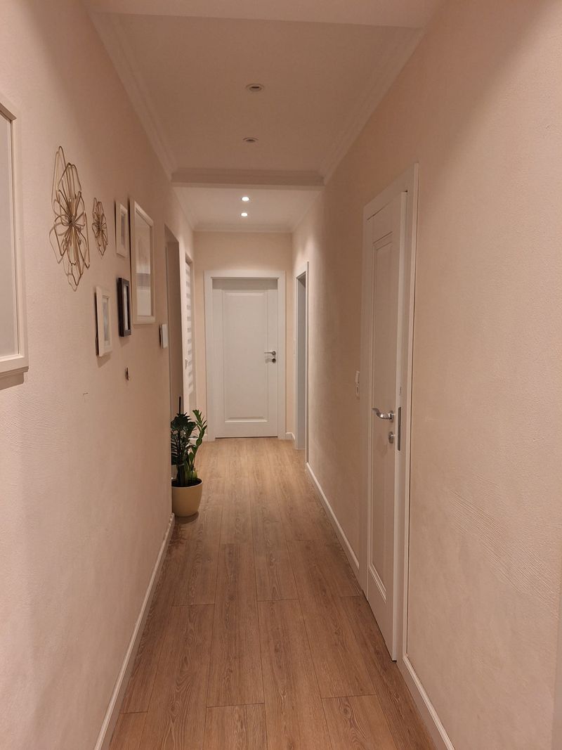 Innenausbau Wohnloft Mainz – Ansicht 41
