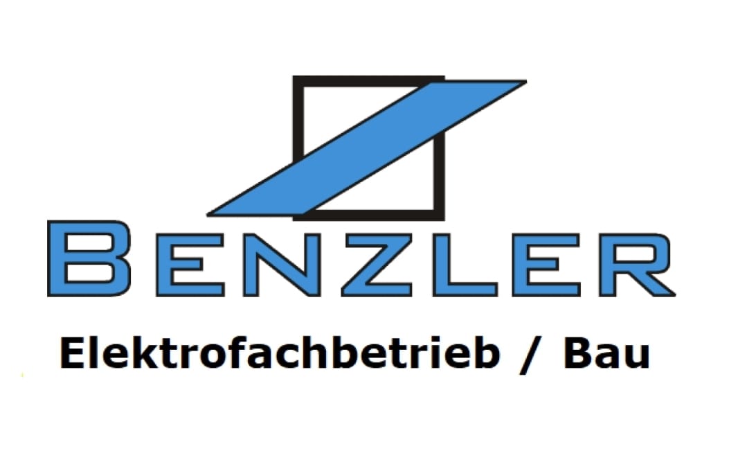 Benzler Bau & Sanierung Logo – Mainz