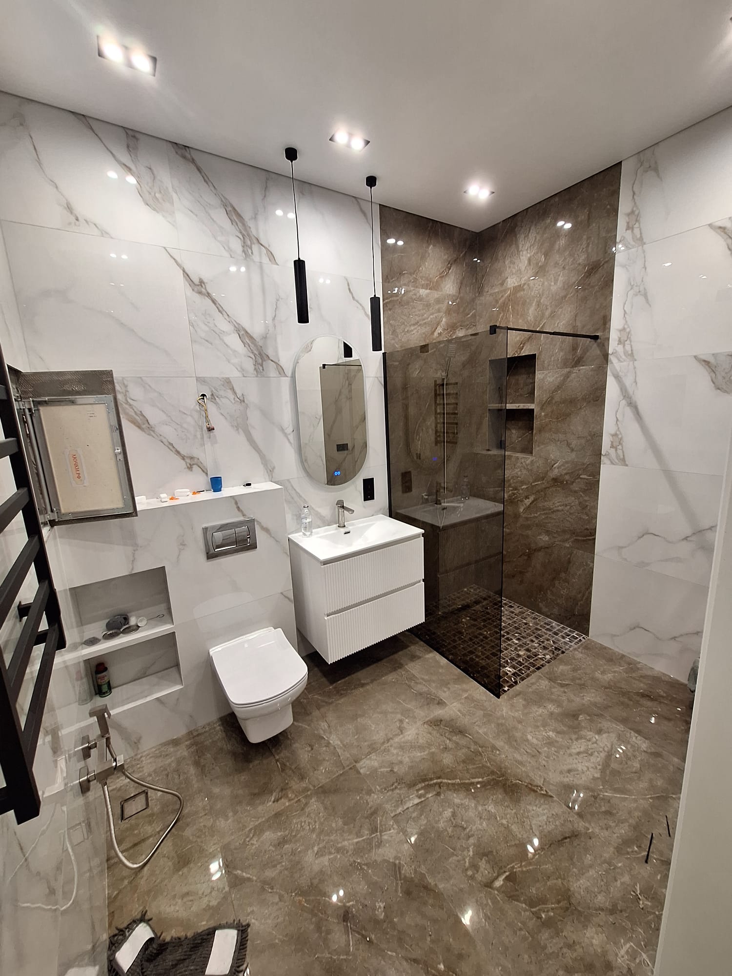 Badsanierung Mainz – Ansicht 03