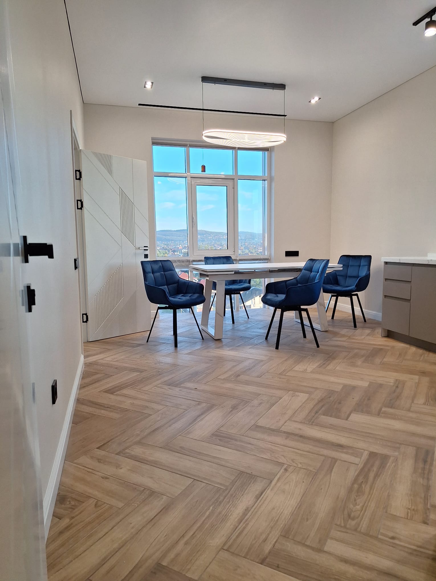 Innenausbau Wohnloft Mainz – Ansicht 16