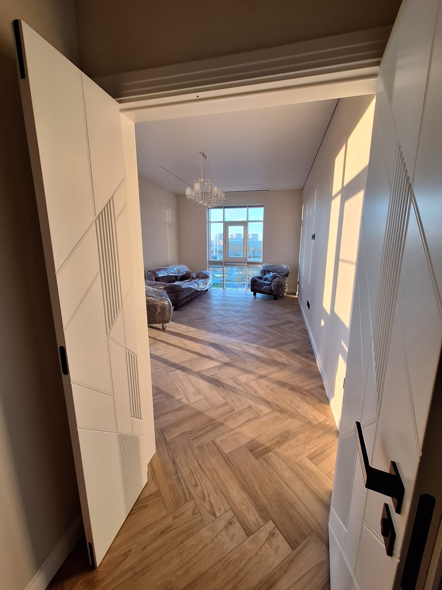 Innenausbau Wohnloft Mainz – Ansicht 20