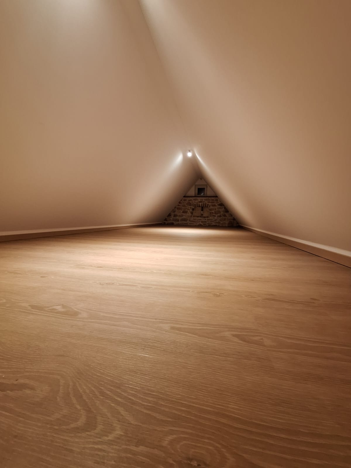 Innenausbau Wohnloft Mainz – Ansicht 34