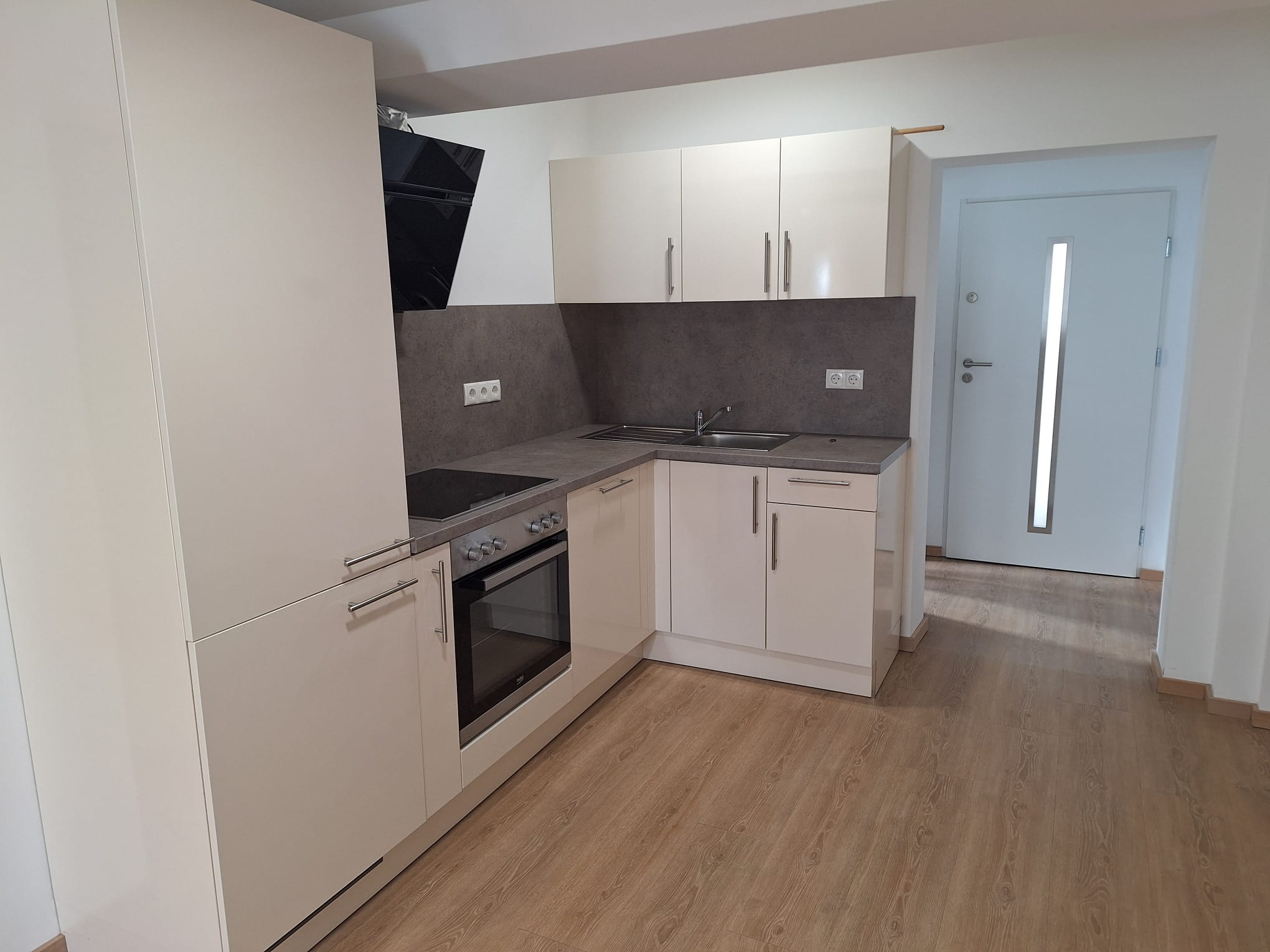 Innenausbau Wohnloft Mainz – Ansicht 36