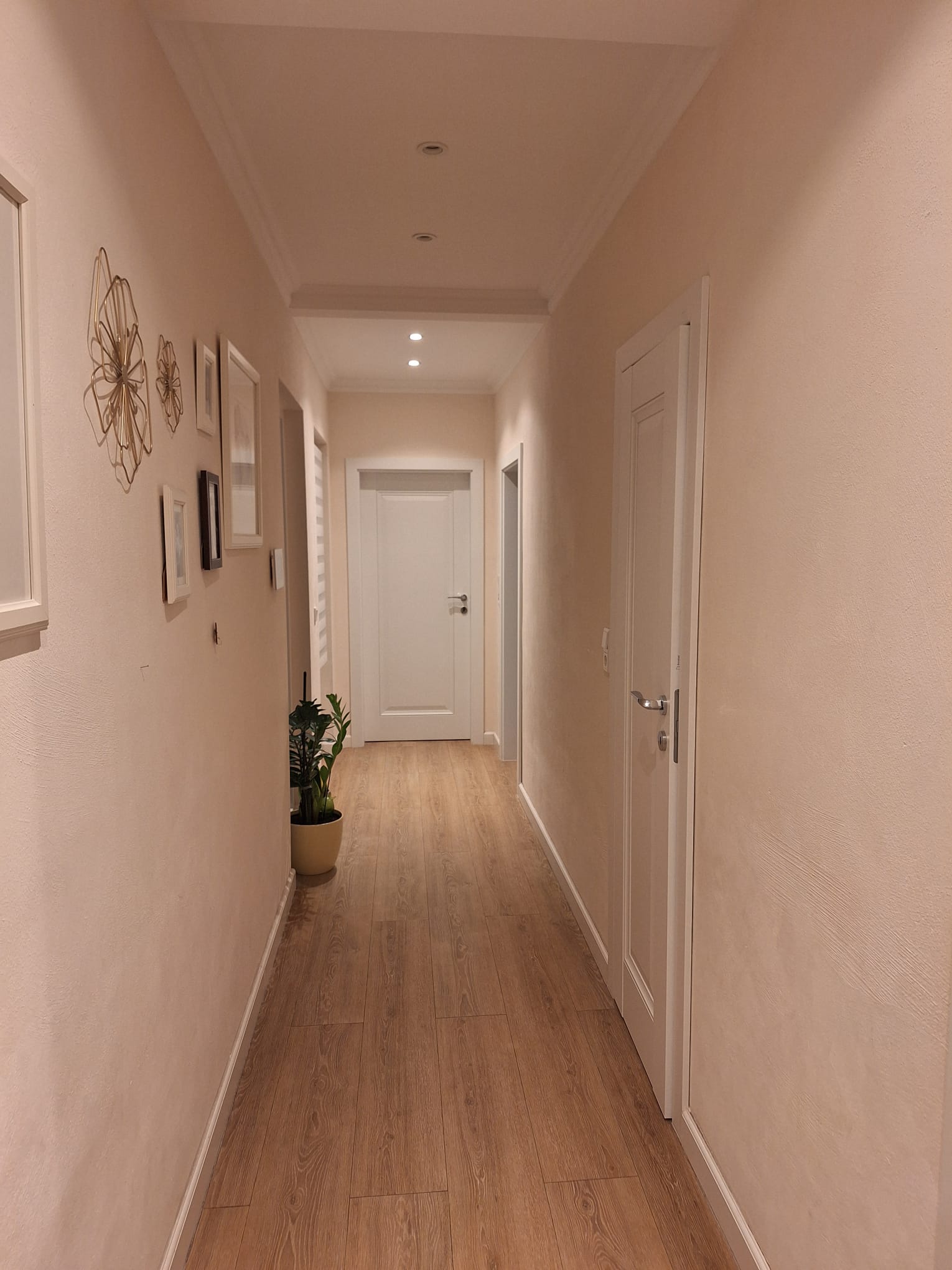 Innenausbau Wohnloft Mainz – Ansicht 41